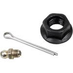 Order Outer Tie Rod End by MEVOTECH - MS30682 For Your Vehicle