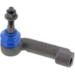 Order MEVOTECH - MS40602 - Outer Tie Rod End For Your Vehicle