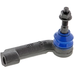 Order MEVOTECH - MS40603 - Outer Tie Rod End For Your Vehicle