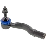 Order Outer Tie Rod End by MEVOTECH - MS40605 For Your Vehicle