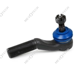 Order Outer Tie Rod End by MEVOTECH - MS40607 For Your Vehicle