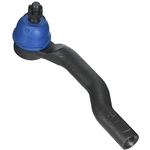 Order MEVOTECH - MS40609 - Outer Tie Rod End For Your Vehicle