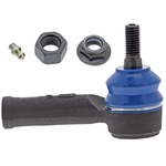 Order MEVOTECH - MS40624 - Outer Tie Rod End For Your Vehicle