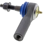 Order MEVOTECH - MS40627 - Outer Tie Rod End For Your Vehicle