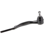 Order Outer Tie Rod End by MEVOTECH - MS506107 For Your Vehicle