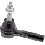 Order Outer Tie Rod End by MEVOTECH - MS506108 For Your Vehicle