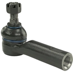 Order MEVOTECH - MS50624 - Outer Tie Rod End For Your Vehicle