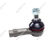 Order Outer Tie Rod End by MEVOTECH - MS50631 For Your Vehicle