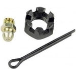 Order Outer Tie Rod End by MEVOTECH - MS50643 For Your Vehicle