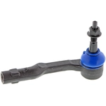 Order Outer Tie Rod End by MEVOTECH - MS50646 For Your Vehicle