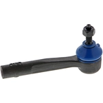 Order Outer Tie Rod End by MEVOTECH - MS50649 For Your Vehicle