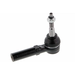 Order Outer Tie Rod End by MEVOTECH - MS50650 For Your Vehicle