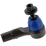 Order MEVOTECH - MS50652 - Outer Tie Rod End For Your Vehicle