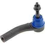 Order Outer Tie Rod End by MEVOTECH - MS50654 For Your Vehicle