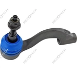 Order Outer Tie Rod End by MEVOTECH - MS50657 For Your Vehicle
