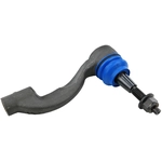 Order Outer Tie Rod End by MEVOTECH - MS50658 For Your Vehicle