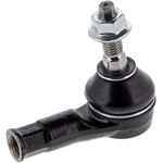 Order Outer Tie Rod End by MEVOTECH - MS508161 For Your Vehicle