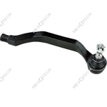 Order Outer Tie Rod End by MEVOTECH - MS60610 For Your Vehicle