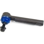 Order MEVOTECH - MS60617 - Outer Tie Rod End For Your Vehicle