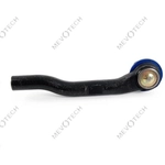 Order Outer Tie Rod End by MEVOTECH - MS60619 For Your Vehicle