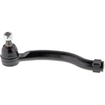 Order Outer Tie Rod End by MEVOTECH - MS60634 For Your Vehicle