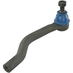 Order MEVOTECH - MS60659 - Outer Tie Rod End For Your Vehicle