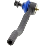 Order MEVOTECH - MS60668 - Outer Tie Rod End For Your Vehicle