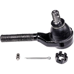 Order MEVOTECH - MS60669 - Outer Tie Rod End For Your Vehicle