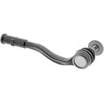 Order Outer Tie Rod End by MEVOTECH - MS70637 For Your Vehicle