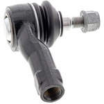 Order Outer Tie Rod End by MEVOTECH - MS70646 For Your Vehicle