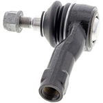 Order Outer Tie Rod End by MEVOTECH - MS70647 For Your Vehicle