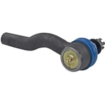 Order MEVOTECH - MS76603 - Outer Tie Rod End For Your Vehicle