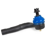 Order MEVOTECH - MS76604 - Outer Tie Rod End For Your Vehicle