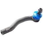 Order MEVOTECH - MS76612 - Outer Tie Rod End For Your Vehicle