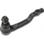 Order Outer Tie Rod End by MEVOTECH - MS76618 For Your Vehicle
