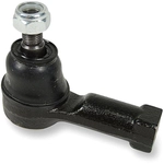 Order MEVOTECH - MS80611 - Outer Tie Rod End For Your Vehicle