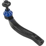 Order Outer Tie Rod End by MEVOTECH - MS86608 For Your Vehicle