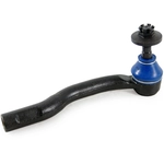 Order Outer Tie Rod End by MEVOTECH - MS86638 For Your Vehicle