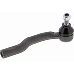 Order MEVOTECH - MS86644 - Outer Tie Rod End For Your Vehicle