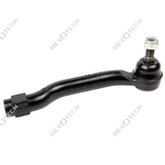 Order Outer Tie Rod End by MEVOTECH - MS86651 For Your Vehicle