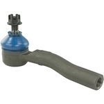 Order Outer Tie Rod End by MEVOTECH - MS86661 For Your Vehicle