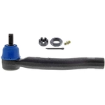 Order Outer Tie Rod End by MEVOTECH - MS86681 For Your Vehicle