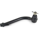 Order MEVOTECH - MS90605 - Outer Tie Rod End For Your Vehicle