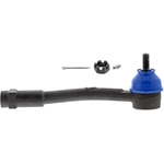 Order MEVOTECH - MS90611 - Outer Tie Rod End For Your Vehicle