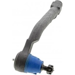 Order MEVOTECH - MS90612 - Outer Tie Rod End For Your Vehicle