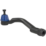 Order MEVOTECH - MS90633 - Outer Tie Rod End For Your Vehicle