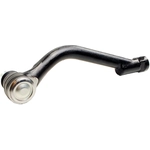 Order MEVOTECH - MS90638 - Outer Tie Rod End For Your Vehicle