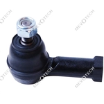 Order Outer Tie Rod End by MEVOTECH - MS90641 For Your Vehicle