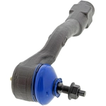 Order MEVOTECH - MS90660 - Outer Tie Rod End For Your Vehicle