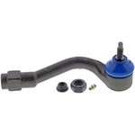Order MEVOTECH - MS90661 - Outer Tie Rod End For Your Vehicle